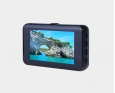 Dash DVR - 3 inch screen car dash camera